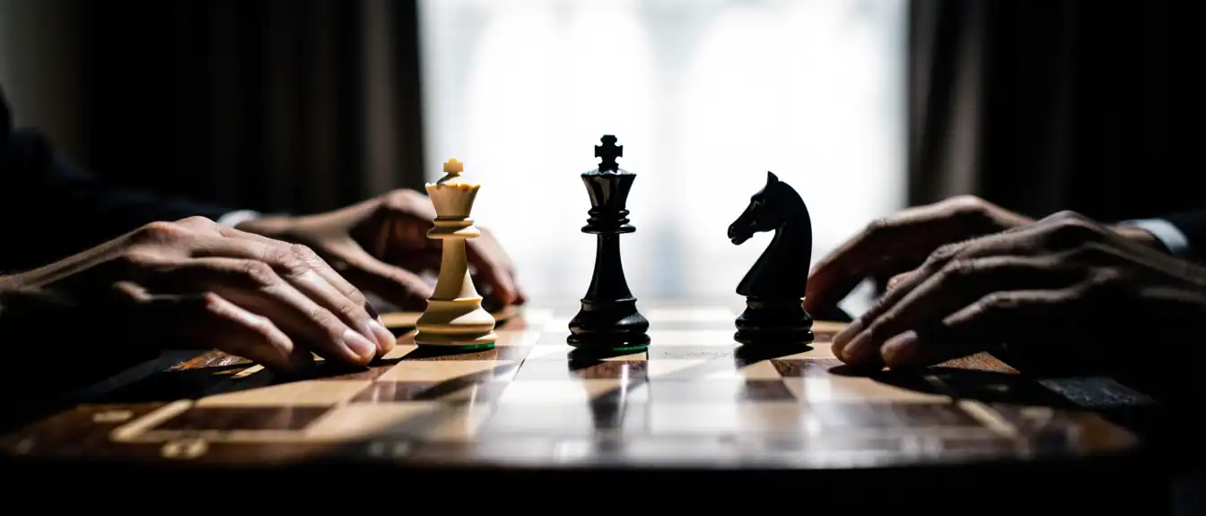 Битва за шахматный трон: кто пойдет на выборы президента FIDE?