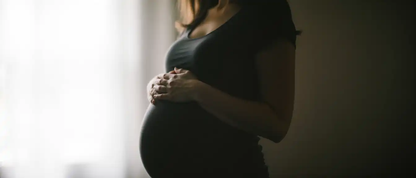 Маленький секрет большого счастья: Варвара Субботина готовится к материнству