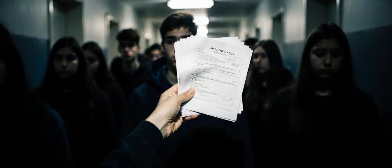 Битва за бюджет: почему московские колледжи стали популярнее МГУ