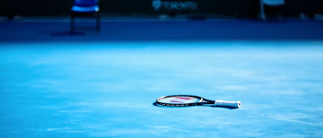 Удача в Торонто: Алина Корнеева проходит дальше по турниру WTA 1000 после отказа соперницы