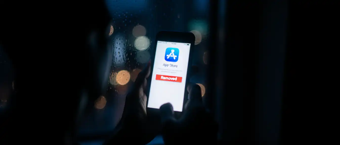 Цифровой шантаж: как «вымогатели» едва не стерли Telegram из App Store