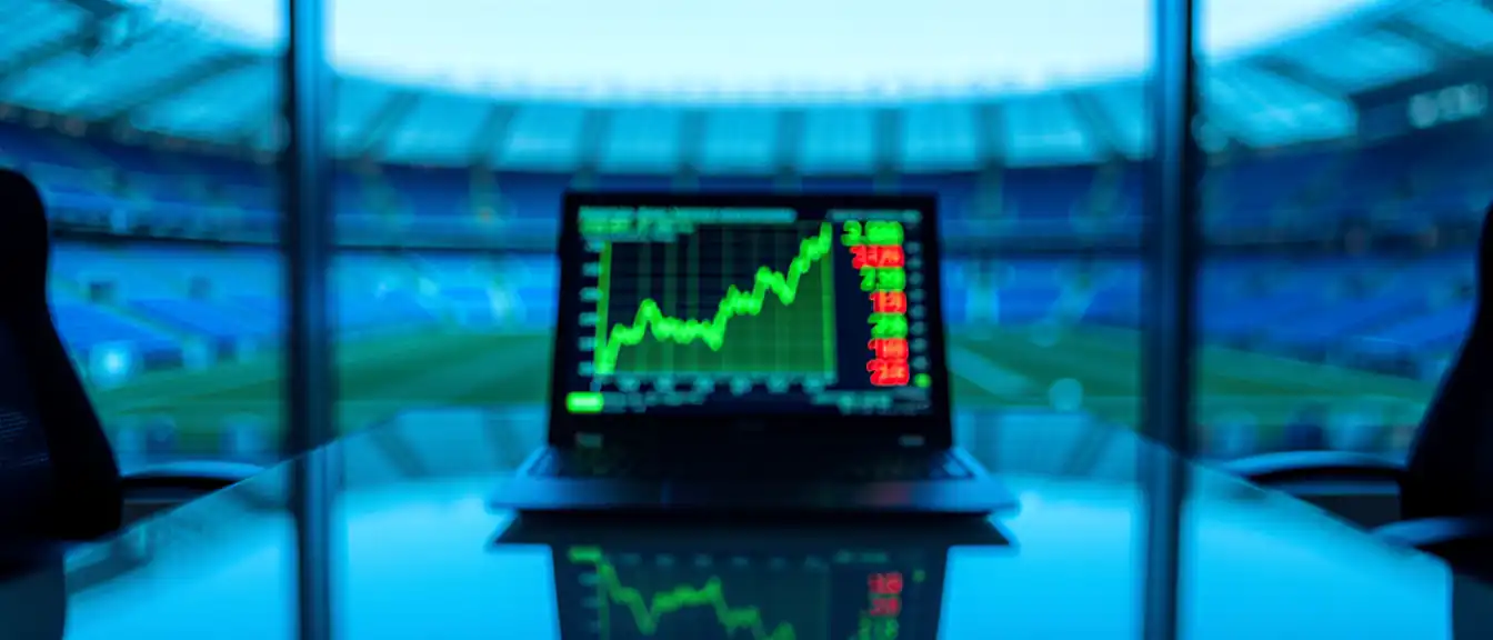 Ставки на спорт уходят на биржу: CME Group превращает спортивные результаты в финансовый актив