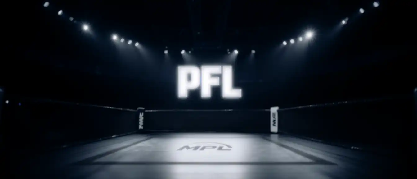 Бойцовский мега-альянс: Как Джейк Пол и PFL планируют захватить мировой рынок единоборств
