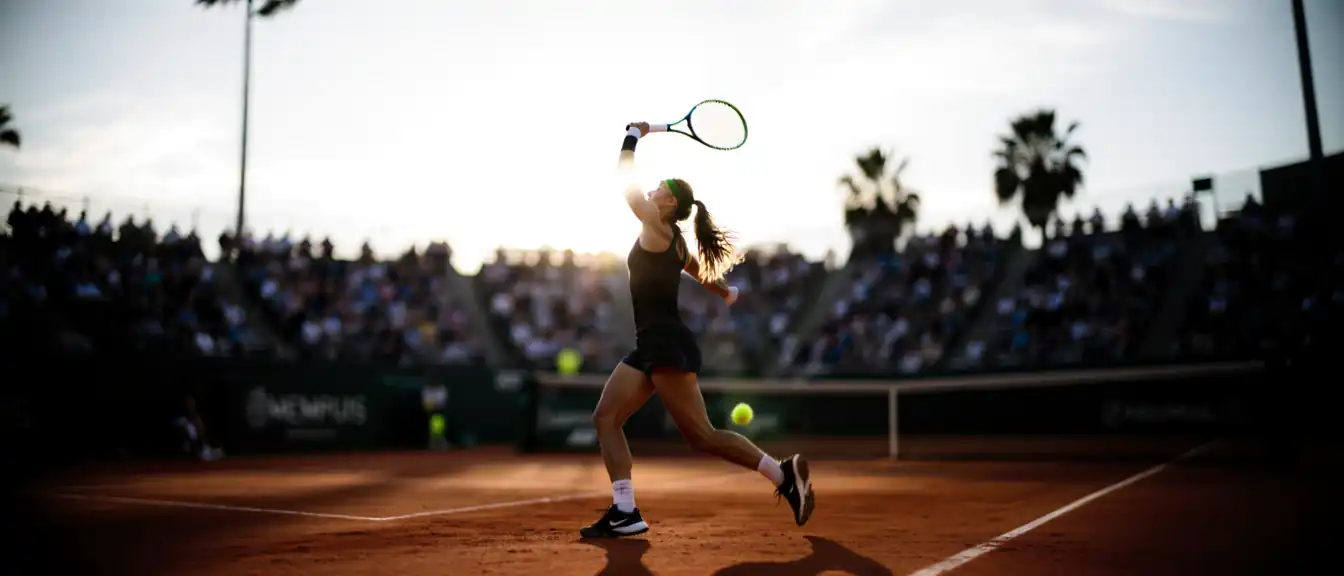 Сенсация в Мемфисе: 16-летняя Кристина Лютова штурмует финал WTA