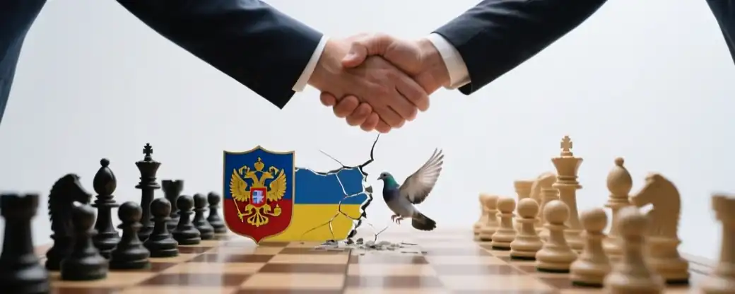 Россия надеется на дипломатическое решение вопросов СВО — заявление представителя МИД
