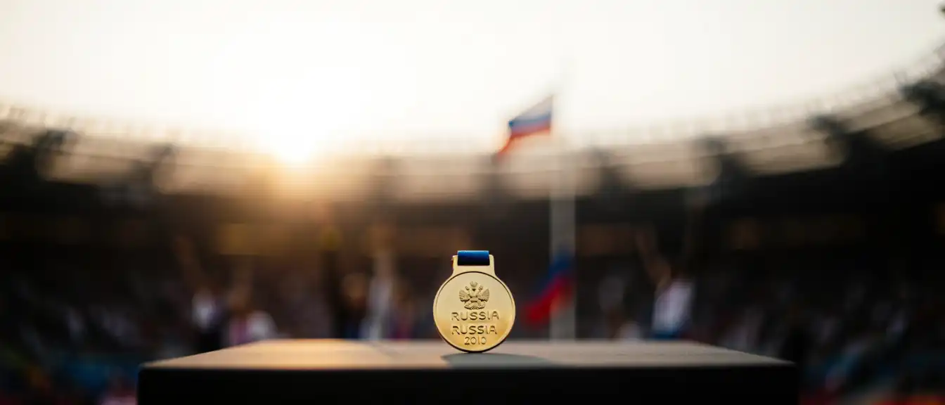 Триумф в Стамбуле: Егор Громадский вернул России золото на чемпионате Европы