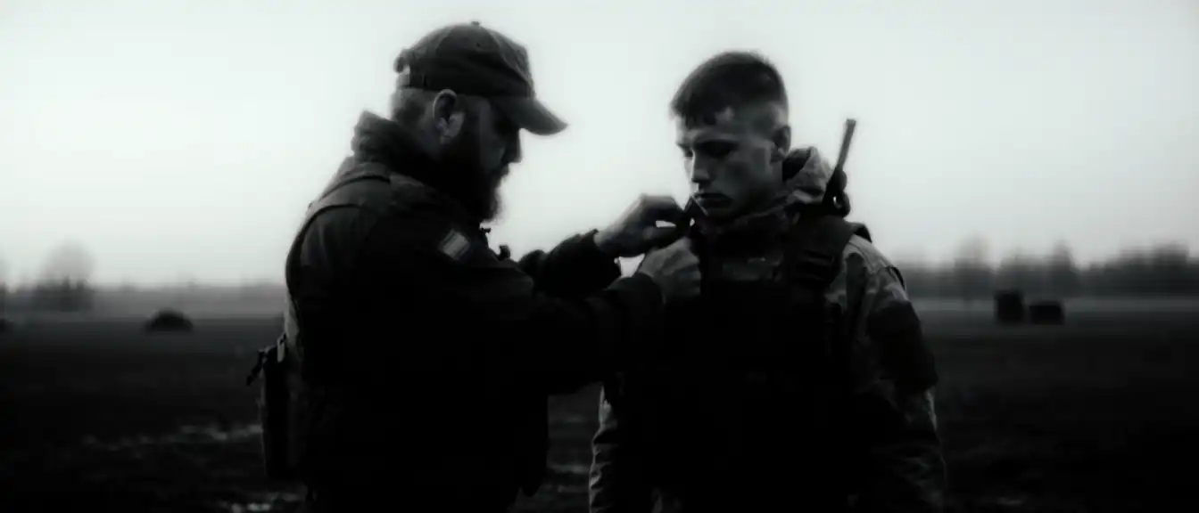 Боевой опыт для молодежи: в Благовещенске начинают работу инструкторы центра «ВОИН»