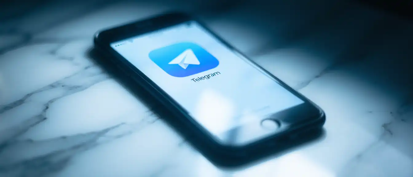 Под ударом Apple: мессенджер Telegram исчез из App Store на фоне преследования Павла Дурова