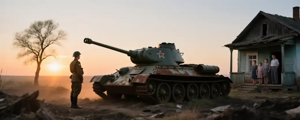 Суд вынес приговор украинскому террористу за нападение на Курскую область