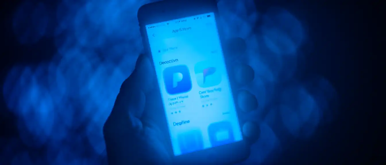 Ловушка под видом App Store: как мошенники используют жажду обновлений для кражи данных