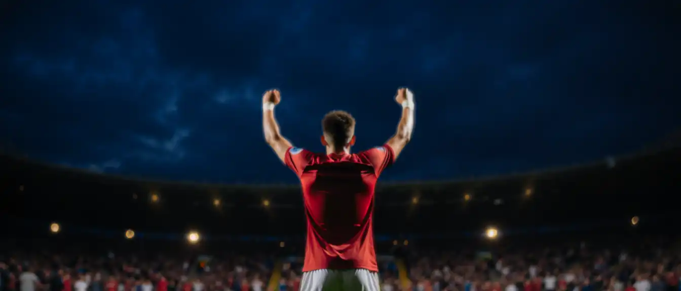 Московский триумф и рождение новой звезды: «Спартак» разгромил «Оренбург» в стартовом матче Кубка