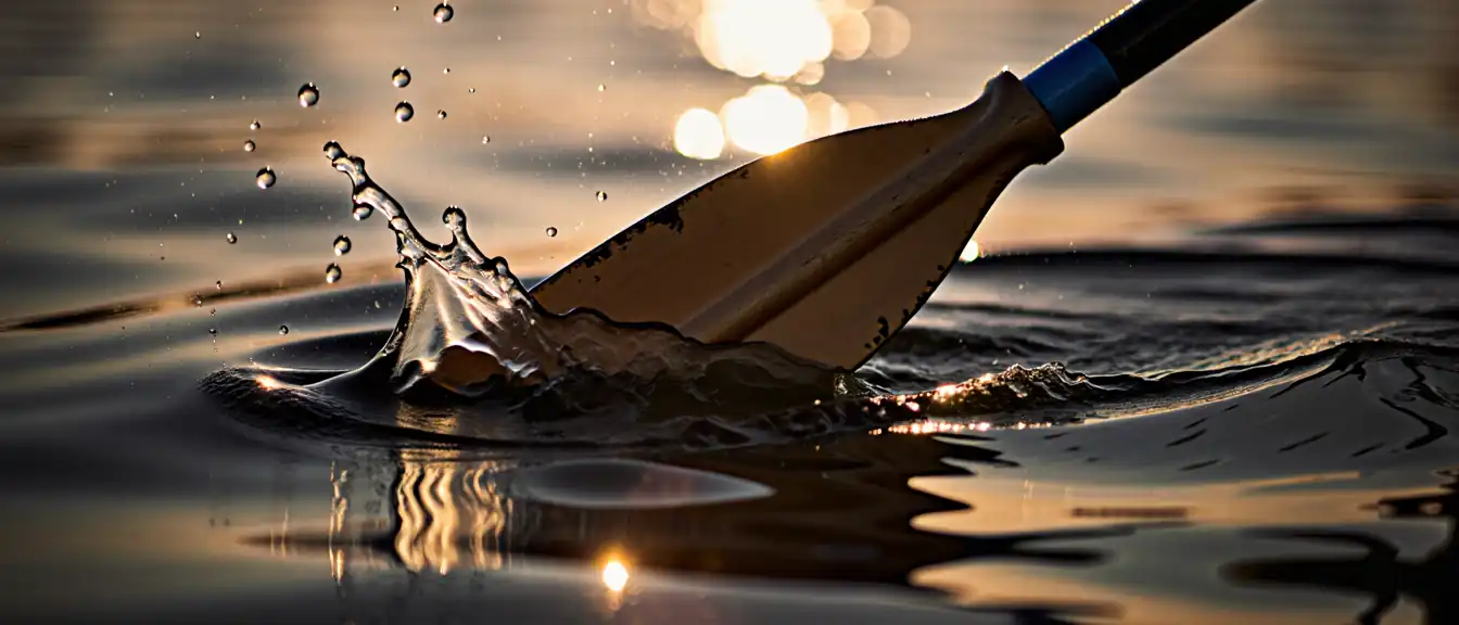Новая эра гребли: как международная федерация каноэ перерождается в Paddle Worldwide