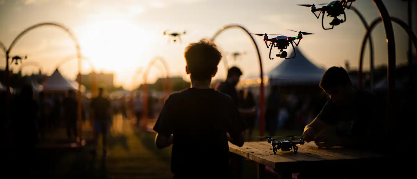 Испытание технологиями ради национального единства: в Екатеринбурге раздают мерч с цитатой президента