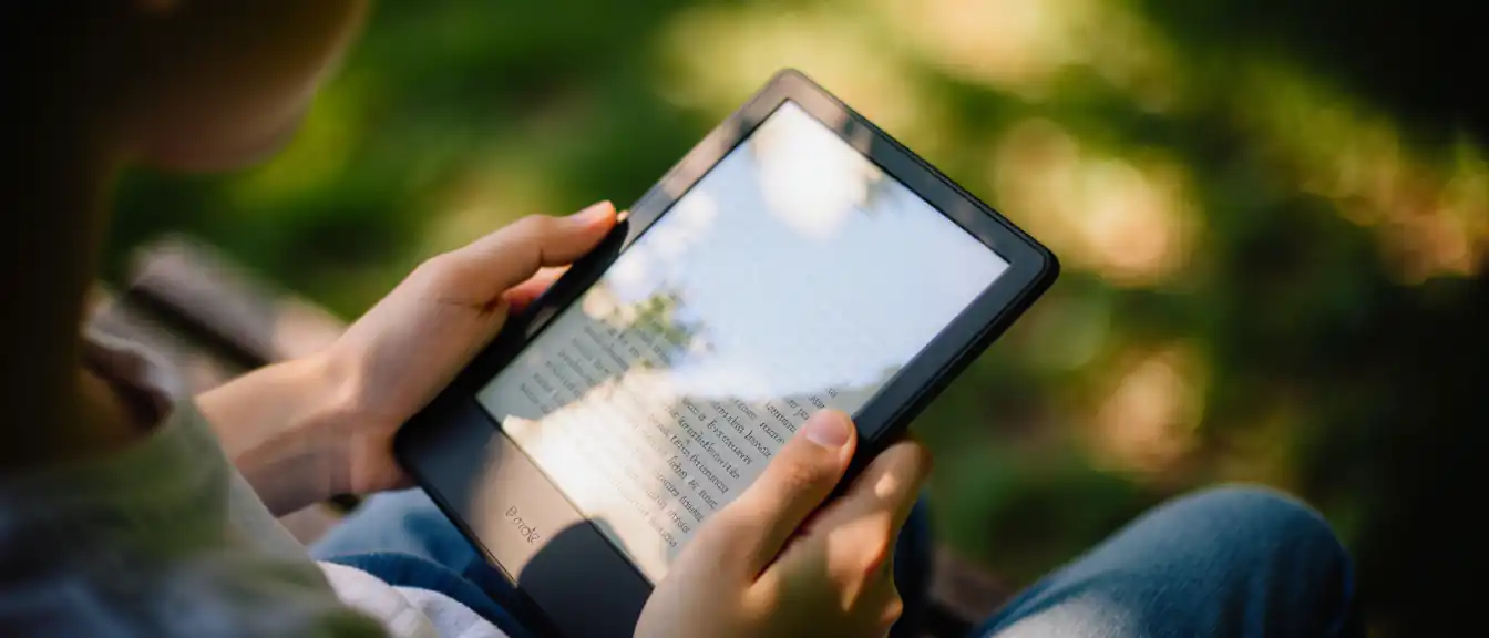 Летние каникулы подтолкнули подростков к книгам
