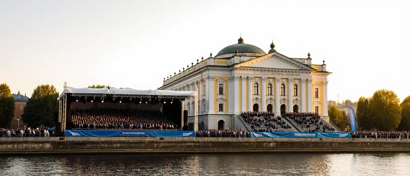 На Софийской набережной стартовал финал чемпионата в сфере высоких технологий