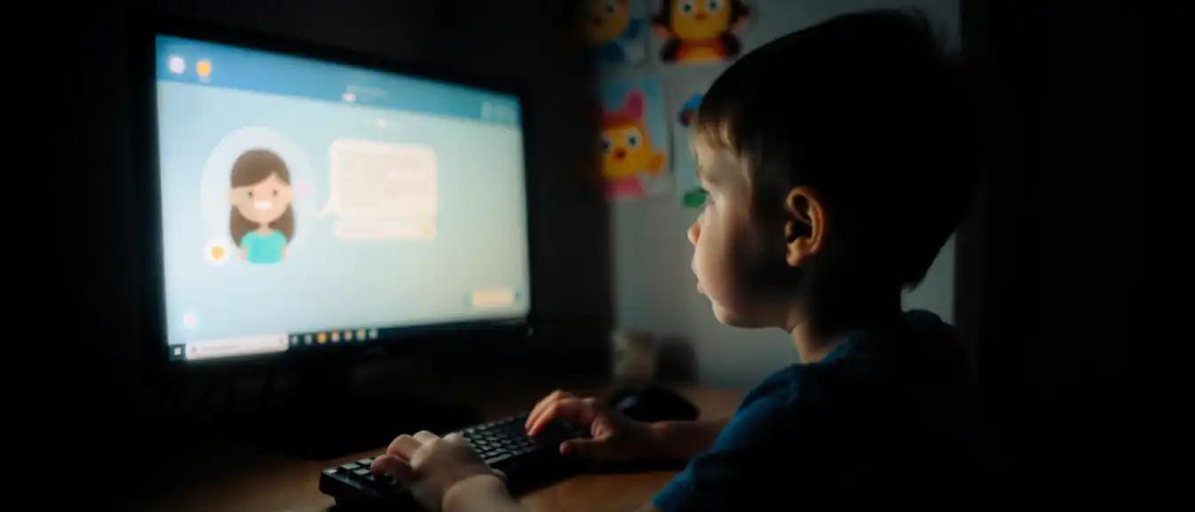 Новые законодательные меры Кэти Хокул направлены на обеспечение безопасности детей в цифровой среде