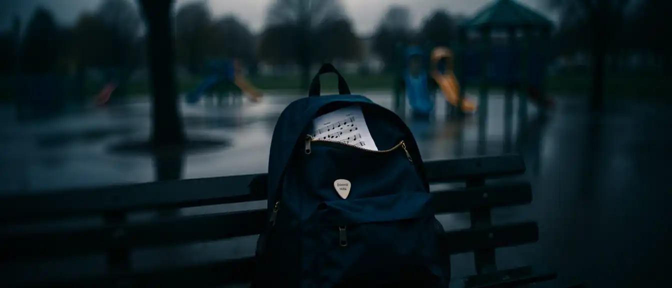Поисковики «Запада» разыскивают 16-летнего калининградца, исчезнувшего из дома