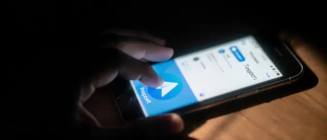 Под прицелом: стоит ли пользователям Telegram опасаться репостов и лайков после обвинений против Дурова?