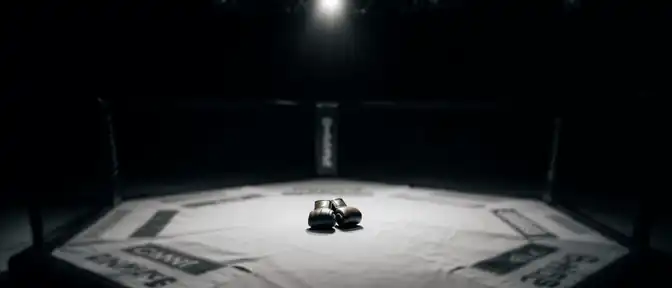 Трагедия в мире единоборств: подробности внезапной смерти бойца UFC Аллана Насименто