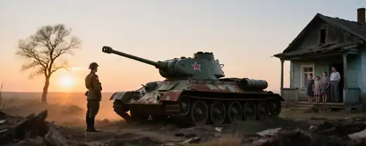 Суд вынес приговор украинскому террористу за нападение на Курскую область