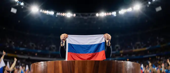 Возвращение домой: какие спортивные дисциплины снимают запрет на российский флаг и гимн
