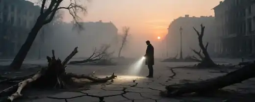 Чрезвычайная ситуация объявлена после мощного урагана в Кушвинском округе Свердловской области