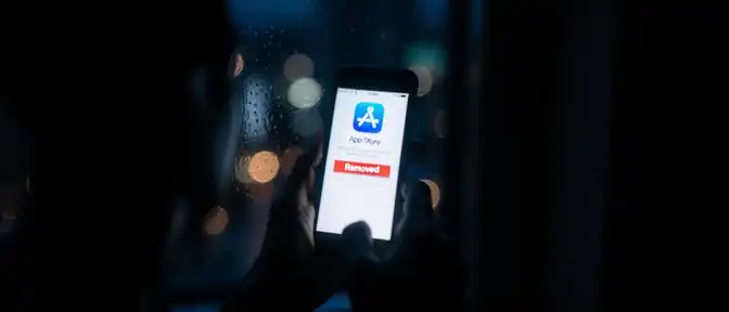 Цифровой шантаж: как «вымогатели» едва не стерли Telegram из App Store