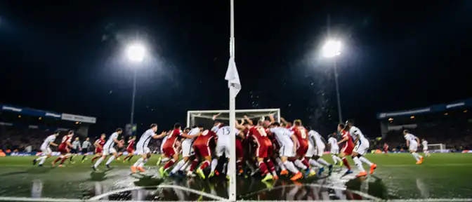 Разгром в Москве: «Спартак» не оставил шансов «Оренбургу» в стартовом матче Кубка