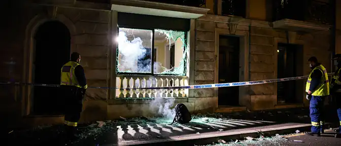 Тень террора над Княжеством: украинский бизнесмен среди пострадавших в результате взрыва в Монако