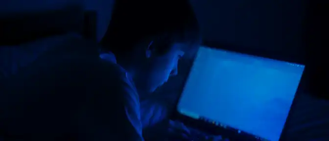 Страх как терапия: почему молодежь все чаще выбирает хорроры для борьбы со стрессом
