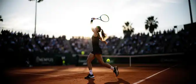 Сенсация в Мемфисе: 16-летняя Кристина Лютова штурмует финал WTA