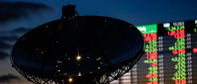Космические качели Илона Маска: почему взрывной рост выручки SpaceX не спас акции от обвала