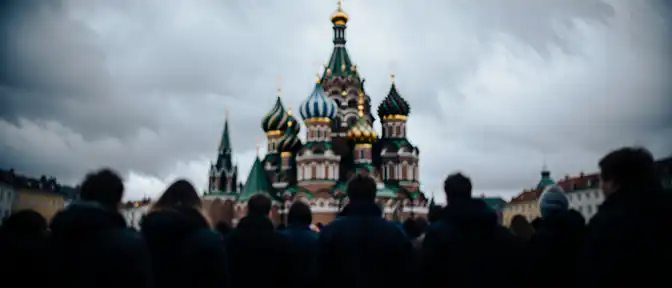 Битва за собор: в Эстонии разгорается скандал вокруг главного храма ЭПХЦ