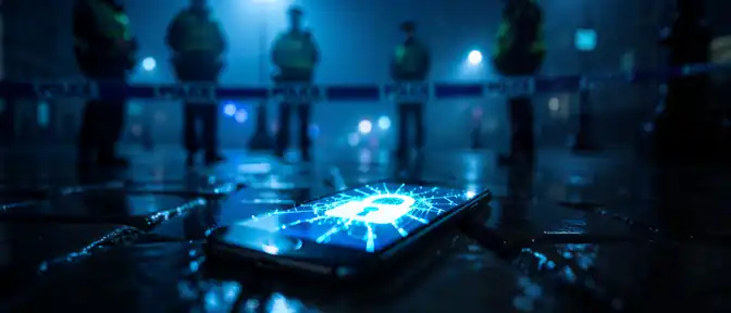 Битва за шифрование и монополию: Apple оказалась в центре юридических штормов в Британии и России