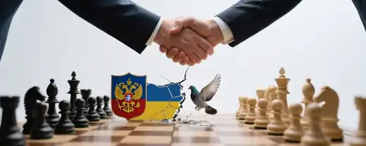 Россия надеется на дипломатическое решение вопросов СВО — заявление представителя МИД