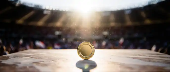 Триумф в Италии: Мария Жовнер завоевала золото чемпионата Европы