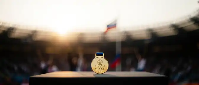 Триумф в Стамбуле: Егор Громадский вернул России золото на чемпионате Европы