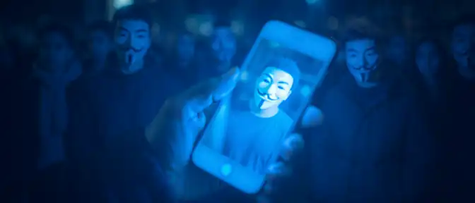Конец эпохи анонимности: в Госдуме предложили подтверждать личность в сети