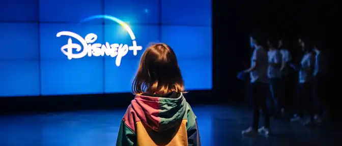 Анастасия Радзинская и компания Disney объявили о начале масштабного сотрудничества по созданию контента