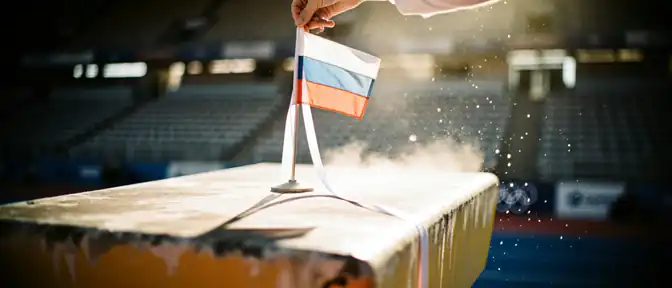 Прорыв в гимнастическом сообществе: европейские чиновники дали «зеленый свет» российским спортсменам
