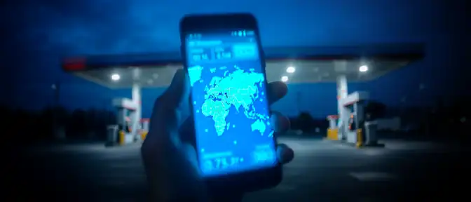 Цифровой контроль: как «Авито Авто» использует искусственный интеллект, чтобы водители не остались с пустым баком