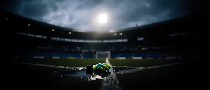 Эмоциональный провал: почему «Ростов» упустил победу над ослабленным «Оренбургом»