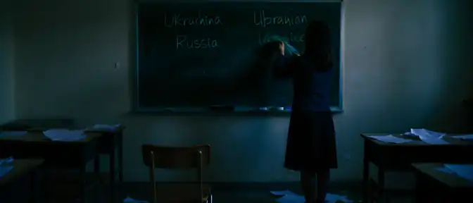 Погоня за «русскими уроками»: в Харькове ищут экс-руководителя купянского лицея