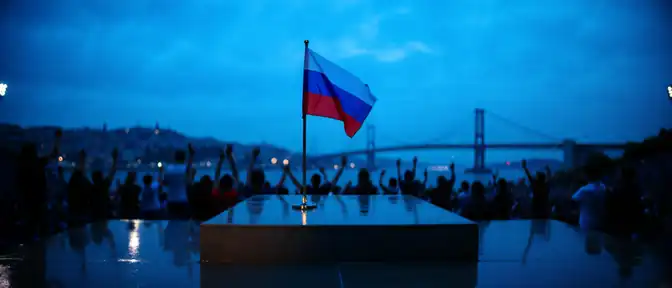 Стамбульский триумф: как российские пятиборцы вернули себе пьедестал Европы