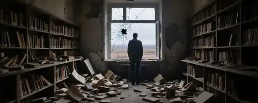 ЗАГОЛОВOK: Трагедия в Штаде: шесть жизней унесло оружие отчаянного отца