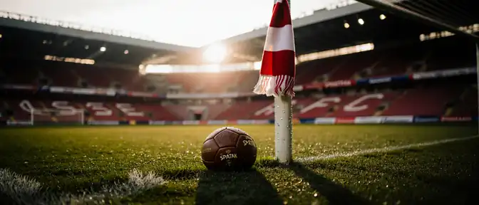 Возвращение легенды: сможет ли «Спартак» снова подписать Дзюбу?