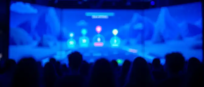 Образование как увлекательный квест: в Екатеринбурге представили новую интерактивную площадку