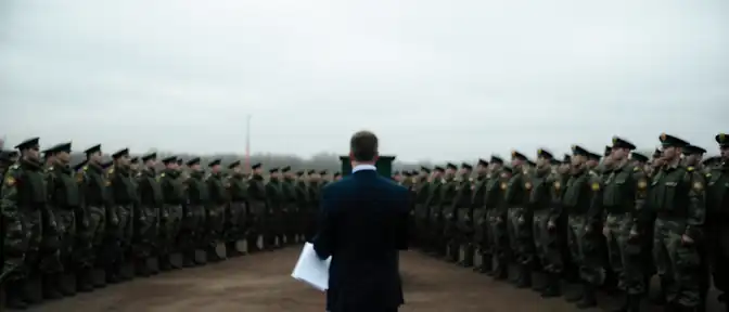 Победа в Волгоградской области ознаменовалась личным вниманием президента России