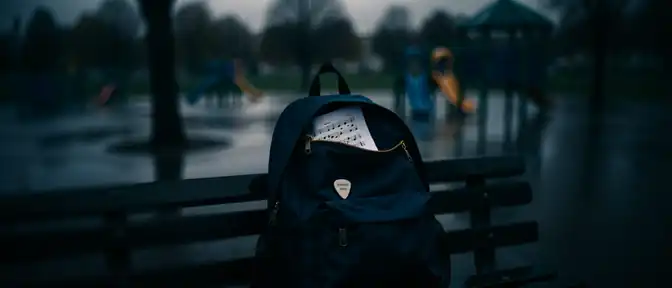 Поисковики «Запада» разыскивают 16-летнего калининградца, исчезнувшего из дома