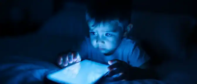 Профилактика киберпреступности требует обучения детей, а не только запретительных мер